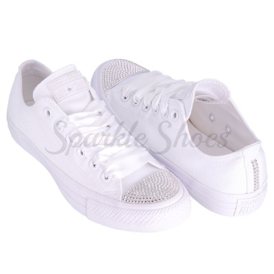 Converse Chuck Taylor All Star 1U647 white