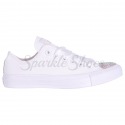 Converse Chuck Taylor All Star 1U647 white