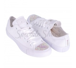 Converse Chuck Taylor All Star 1U647 white