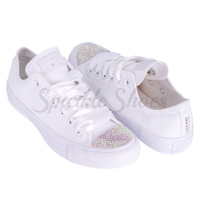 Converse Chuck Taylor All Star 1U647 white