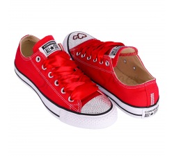Converse Chuck Taylor All Star M9696 red