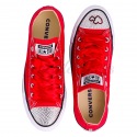 Converse Chuck Taylor All Star M9696 red