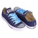 Converse Chuck Taylor All Star M9697 Navy