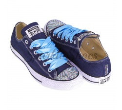 Converse Chuck Taylor All Star M9697 Navy