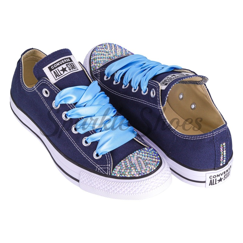 Converse Chuck Taylor All Star M9697 Navy