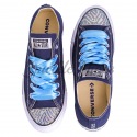 Converse Chuck Taylor All Star M9697 Navy