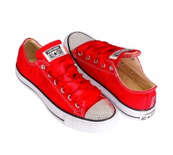 Converse Chuck Taylor All Star M9696 red