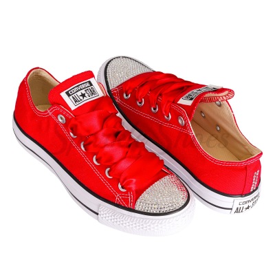 Converse Chuck Taylor All Star M9696 red