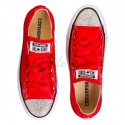 Converse Chuck Taylor All Star M9696 red