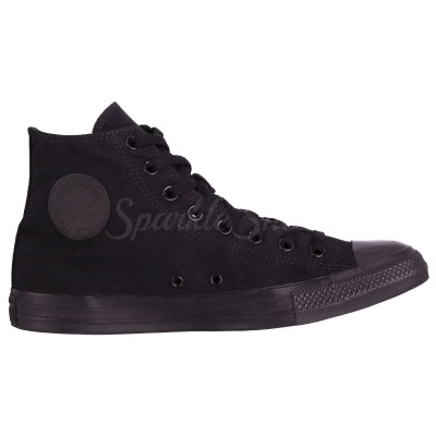 Converse M3310 Chuck Taylor High černé