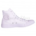 Svadobné Converse Chuck Taylor All Star 1U646 biele