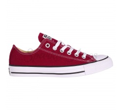 Converse Chuck Taylor All Star M9691 Maroon