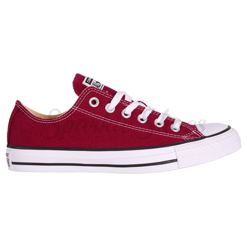 Converse Chuck Taylor All Star M9691 Maroon