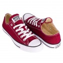 Converse Chuck Taylor All Star M9691 Maroon