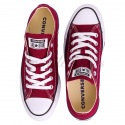 Converse Chuck Taylor All Star M9691 Maroon