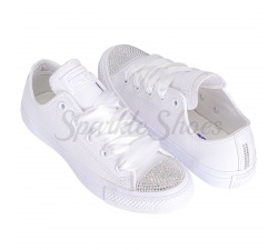 Converse Chuck Taylor All Star 136823 white