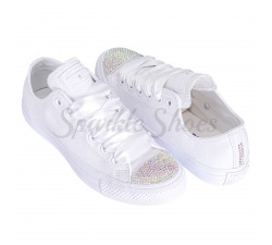 Converse Chuck Taylor All Star 136823 white