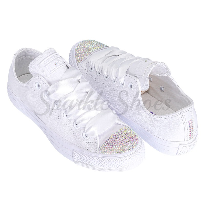 Converse Chuck Taylor All Star 136823 white