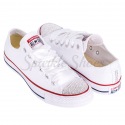 Converse Chuck Taylor All Star M7652 white