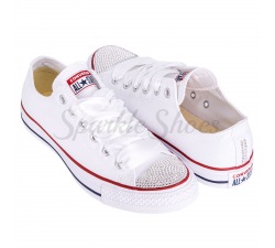 Converse Chuck Taylor All Star M7652 white