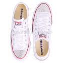 Converse Chuck Taylor All Star M7652 white