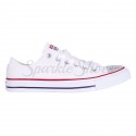 Converse Chuck Taylor All Star M7652 biele