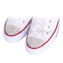 Converse Chuck Taylor All Star M7652 biele