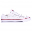 Converse Converse Chuck Taylor All Star M7652 bílé