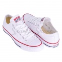 Converse Converse Chuck Taylor All Star M7652 bílé