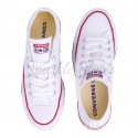 Converse Converse Chuck Taylor All Star M7652 biele