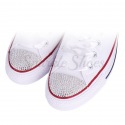 Svadobné Converse Chuck Taylor All Star M7652 white