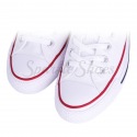 Converse Chuck Taylor All Star M7652 white