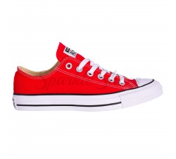 Converse Chuck Taylor All Star M9696 red