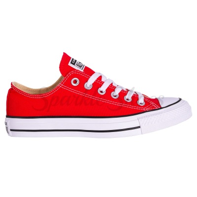 Converse Chuck Taylor All Star M9696 red