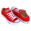 Converse Chuck Taylor All Star M9696 red