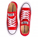 Converse Chuck Taylor All Star M9696 red