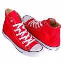 Converse Chuck Taylor All Star M9621 red