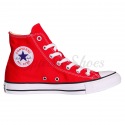 Converse Chuck Taylor All Star M9621 red