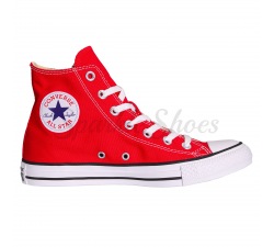 Converse Chuck Taylor All Star M9621 red