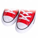 Converse Chuck Taylor All Star M9621 red