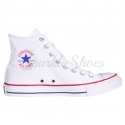 Converse Chuck Taylor All Star M7650 biele