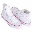 Converse Chuck Taylor All Star M7650 bílé