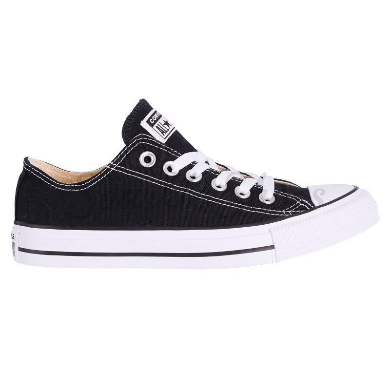 Converse Chuck Taylor All Star M9166 Swarovski black