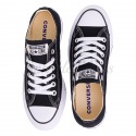 Converse Chuck Taylor All Star M9166 Swarovski black