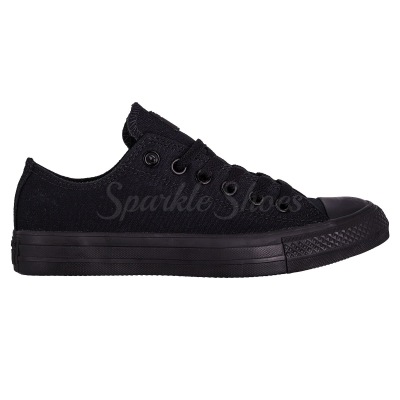 Converse Chuck Taylor All Star M5039 černé