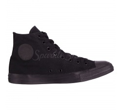 Converse Chuck Taylor All Star M3310 leather black