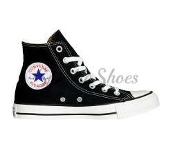 Converse Chuck Taylor All Star M9160 black