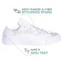 Converse Chuck Taylor All Star 136823 white