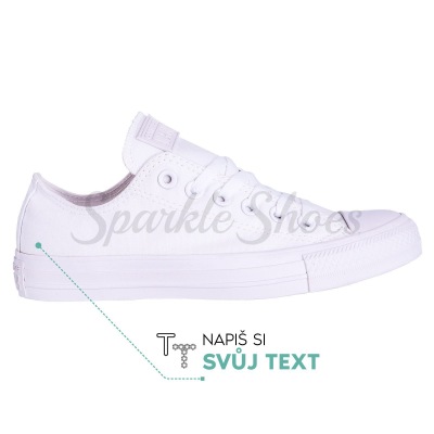 Converse Chuck Taylor All Star 1U647 white