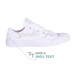 Converse Chuck Taylor All Star 1U647 white